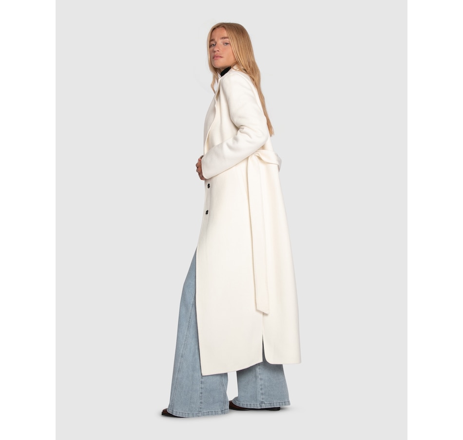 Image 947884_ALTMORE8.jpg, Product 947-884 / Price $179.97, Belle & Bloom Ex-Boyfriend Maxi Coat from belle & bloom on TSC.ca's Fashion department