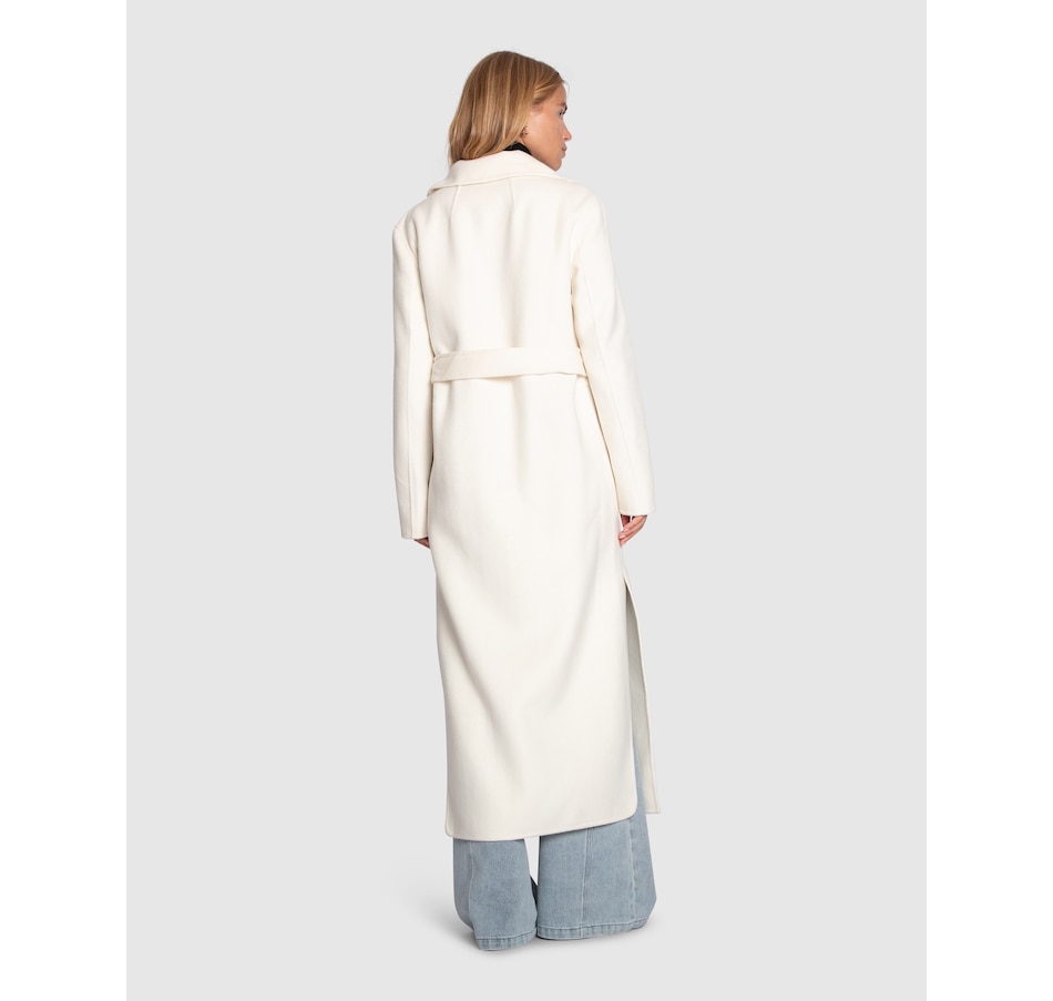 Image 947884_ALTMORE9.jpg, Product 947-884 / Price $179.97, Belle & Bloom Ex-Boyfriend Maxi Coat from belle & bloom on TSC.ca's Fashion department