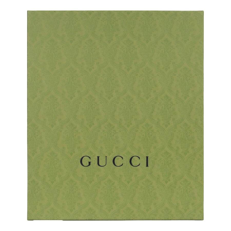 Image 948580_ALTMORE9.jpg, Product 948-580 / Price $875.00, Gucci Jumbo GG Canvas Leather Black Bifold Wallet from Gucci on TSC.ca's Fashion department