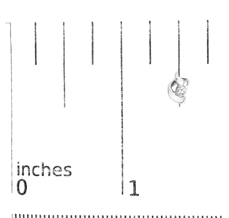 Image 948782_ALTMORE5.jpg, Product 948-782 / Price $540.00, .925 Sterling Silver Round Cut Diamond Fashion Earrings (0.10 cttw, I-J Color, I2-I3 Clarity) from Haus of Brilliance on TSC.ca's Jewellery department