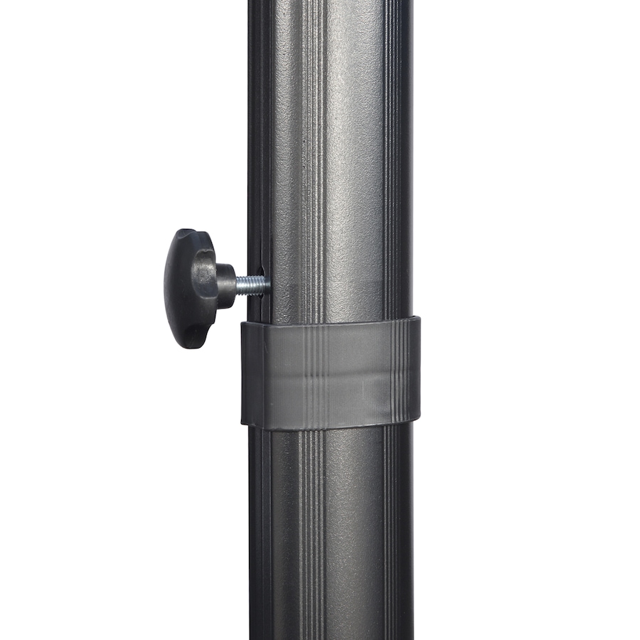 Image 952729_ALTMORE7.jpg, Product 952-729 / Price $209.99, Outsunny Cantilever Patio Umbrella with Base, Crank Handle, 360° Rotation from Outsunny on TSC.ca's Home & Garden department