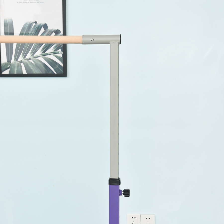 Image 952796_ALTMORE6.jpg, Product 952-796 / Price $139.99, Soozier Professional Gymnastics Bar, Toddler Home Gymnastics Equipment from Soozier on TSC.ca's Home & Garden department