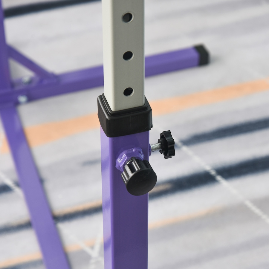 Image 952796_ALTMORE7.jpg, Product 952-796 / Price $139.99, Soozier Professional Gymnastics Bar, Toddler Home Gymnastics Equipment from Soozier on TSC.ca's Home & Garden department