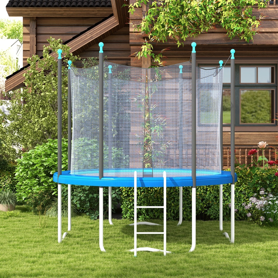 Image 952807_ALTMORE7.jpg, Product 952-807 / Price $79.99, Soozier 14ft Trampoline Pad Trampolining Jump Bounce Exercise GYM Pad Only from Soozier on TSC.ca's Health & Fitness department
