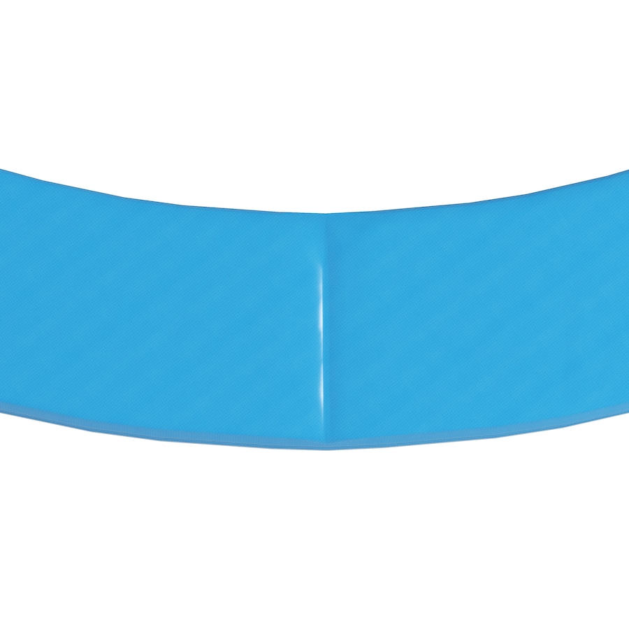 Image 952807_ALTMORE8.jpg, Product 952-807 / Price $79.99, Soozier 14ft Trampoline Pad Trampolining Jump Bounce Exercise GYM Pad Only from Soozier on TSC.ca's Health & Fitness department