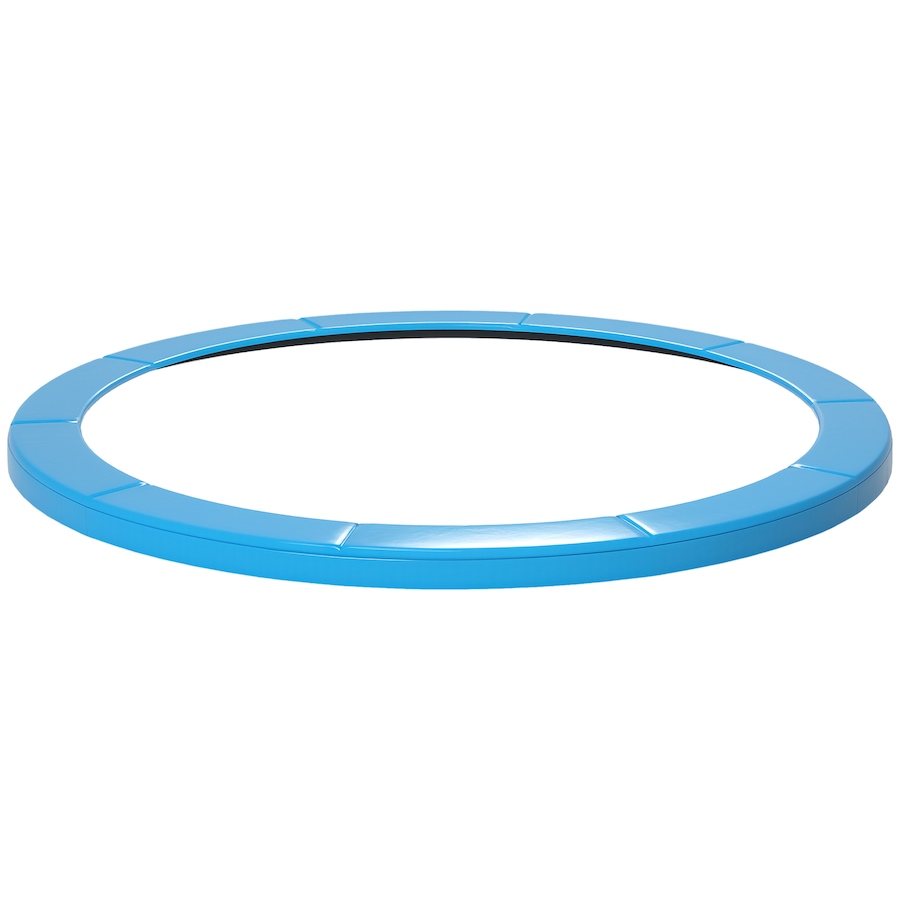 Image 952807_ST01.png, Product 952-807 / Price $79.99, Soozier 14ft Trampoline Pad Trampolining Jump Bounce Exercise GYM Pad Only from Soozier on TSC.ca's Health & Fitness department