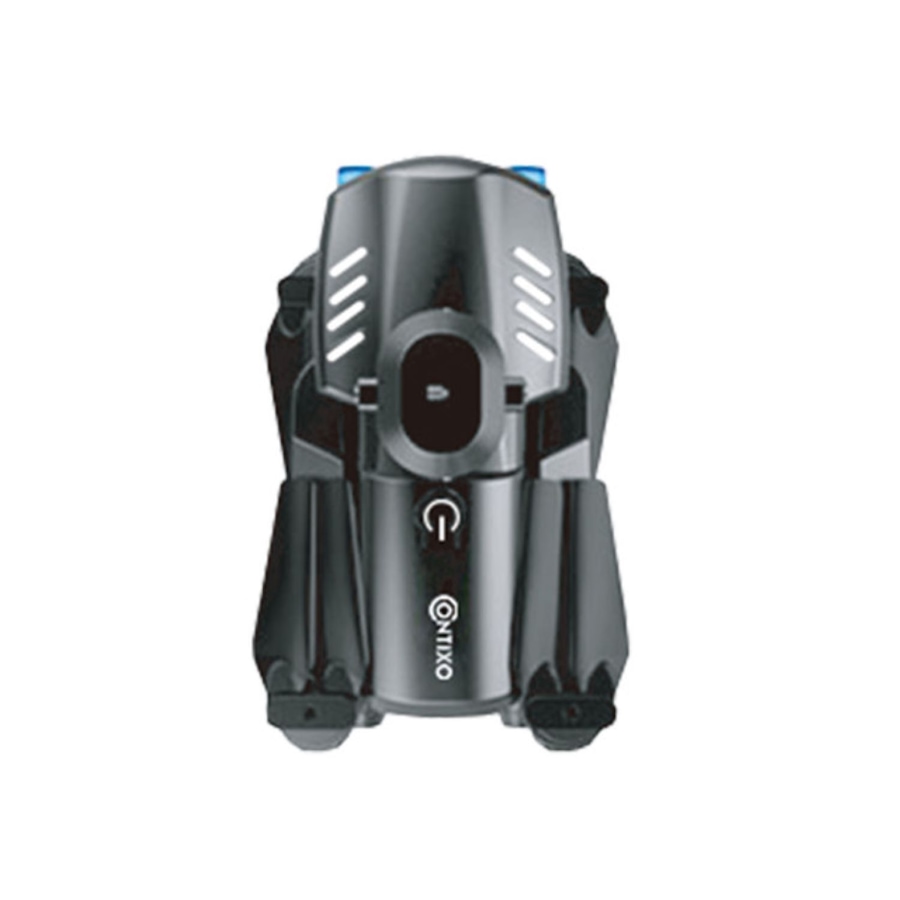 Image 952916_ALTMORE5.jpg, Product 952-916 / Price $55.99, Contixo F19 Foldable Drone with 1080P Camera, Obstacle Avoidance & Carrying Case from Contixo on TSC.ca's Toys & Hobbies department
