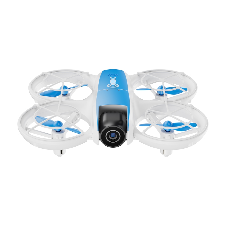 Image 952918_ALTMORE1.jpg, Product 952-918 / Price $79.99, Contixo F15 Astro Mini Drone with 2.4" Screen Controller, Dual Camera & 2 Batteries from Contixo on TSC.ca's Toys & Hobbies department