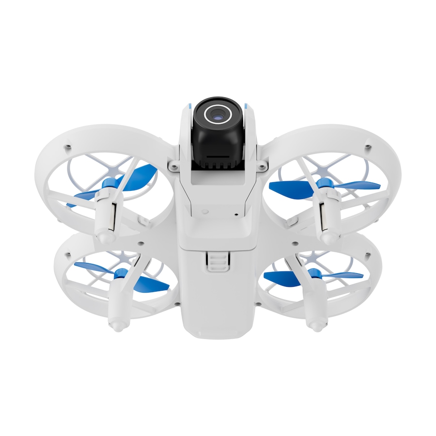 Image 952918_ALTMORE4.jpg, Product 952-918 / Price $79.99, Contixo F15 Astro Mini Drone with 2.4" Screen Controller, Dual Camera & 2 Batteries from Contixo on TSC.ca's Toys & Hobbies department