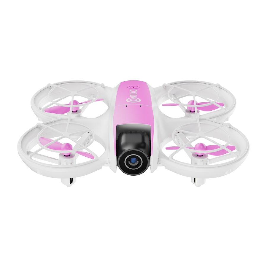 Image 952919_ALTMORE1.jpg, Product 952-919 / Price $79.99, Contixo F15 Astro Mini Drone with 2.4" Screen Controller, Dual Camera & 2 Batteries from Contixo on TSC.ca's Toys & Hobbies department