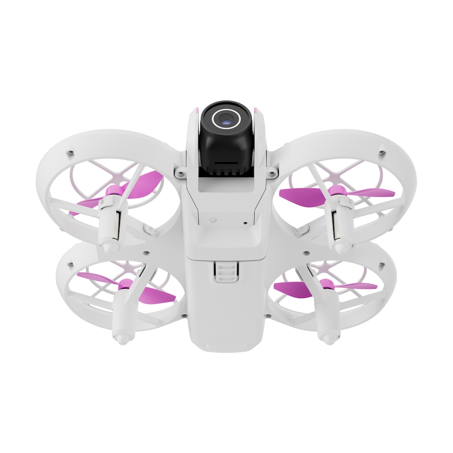Image 952919_ALTMORE4.jpg, Product 952-919 / Price $79.99, Contixo F15 Astro Mini Drone with 2.4" Screen Controller, Dual Camera & 2 Batteries from Contixo on TSC.ca's Toys & Hobbies department