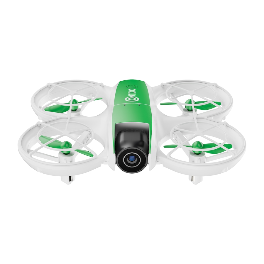 Image 952921_ALTMORE1.jpg, Product 952-921 / Price $79.99, Contixo F15 Astro Mini Drone with 2.4" Screen Controller, Dual Camera & 2 Batteries from Contixo on TSC.ca's Toys & Hobbies department