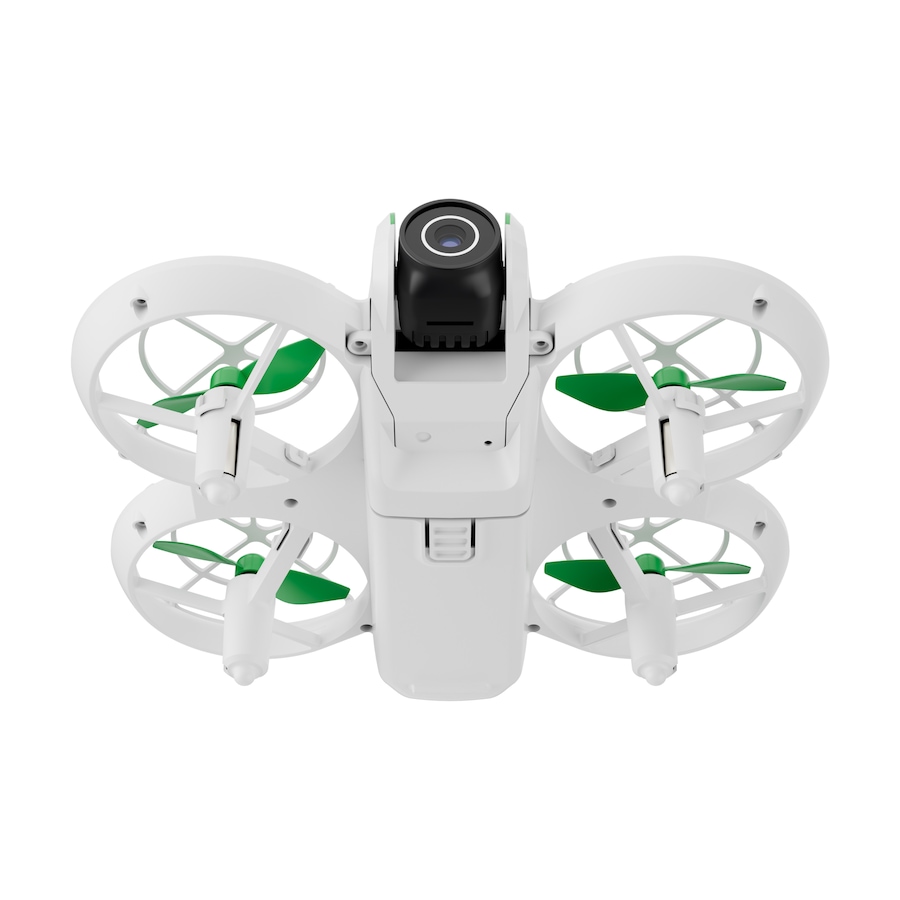 Image 952921_ALTMORE4.jpg, Product 952-921 / Price $79.99, Contixo F15 Astro Mini Drone with 2.4" Screen Controller, Dual Camera & 2 Batteries from Contixo on TSC.ca's Toys & Hobbies department