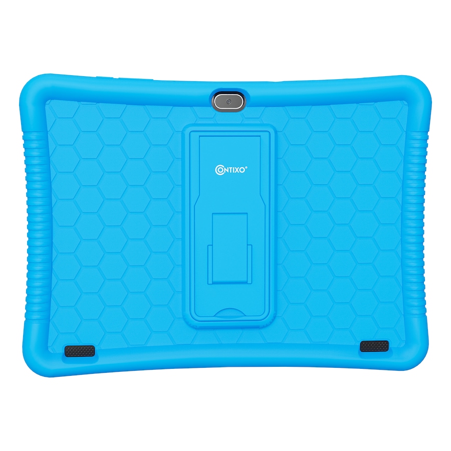 Image 952922_ALTMORE11.jpg, Product 952-922 / Price $136.99, Contixo K102 Kids Tablet 10" HD Android Tablet with 32GB Storage, Parental Controls & Kid-Proof Case from Contixo on TSC.ca's Electronics department