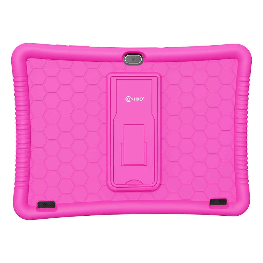 Image 952923_ALTMORE11.jpg, Product 952-923 / Price $136.99, Contixo K102 Kids Tablet 10" HD Android Tablet with 32GB Storage, Parental Controls & Kid-Proof Case from Contixo on TSC.ca's Electronics department