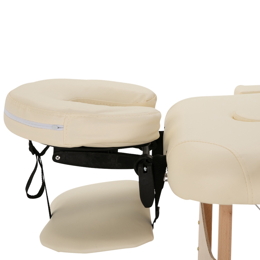 Image 952942_ALTMORE16.jpg, Product 952-942 / Price $149.99 - $154.99, HOMCOM Portable Folding Massage Table, Facial Couch Bed from HOMCOM on TSC.ca's Health & Fitness department