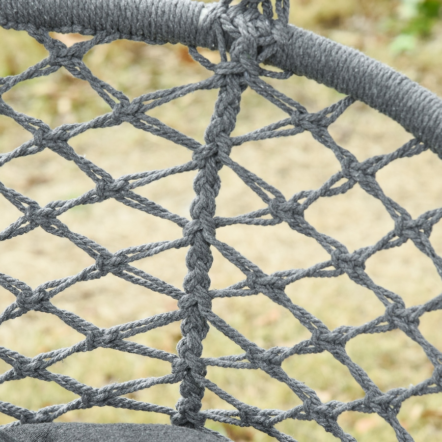 Image 952959_ALTMORE8.jpg, Product 952-959 / Price $114.99, Outsunny Patio Hammock Chair 2 Seat, Hammock Swing Chair from Outsunny on TSC.ca's Home & Garden department