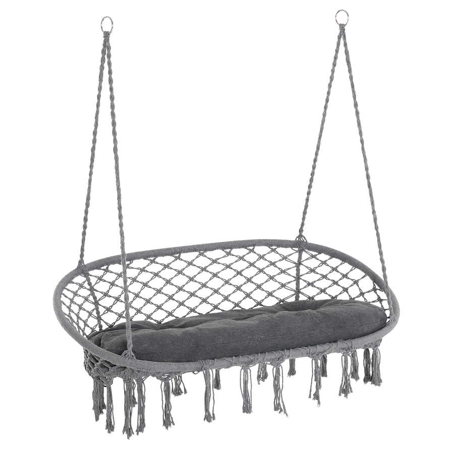 Image 952959_ST01.jpg, Product 952-959 / Price $114.99, Outsunny Patio Hammock Chair 2 Seat, Hammock Swing Chair from Outsunny on TSC.ca's Home & Garden department