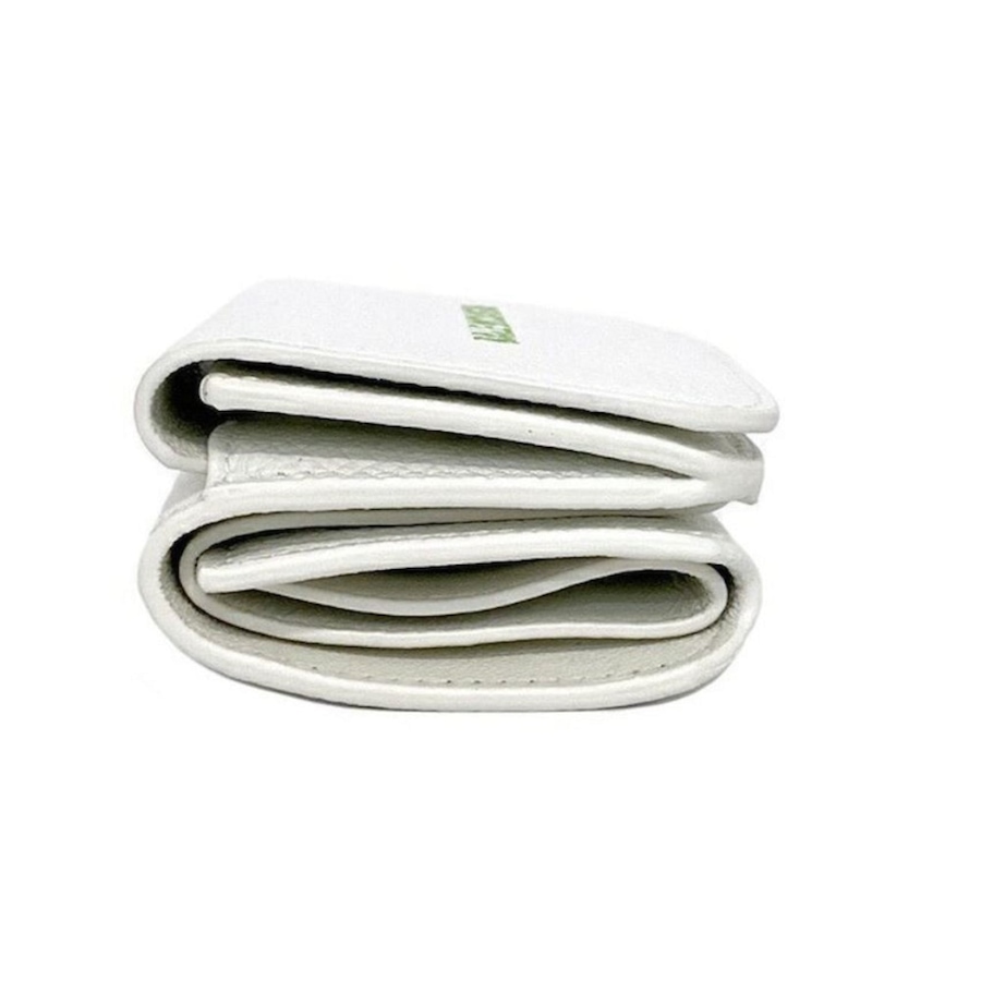 Image 953430_ALTMORE15.jpg, Product 953-430 / Price $557.00, Balenciaga Everyday White Leather Logo Mini Trifold Wallet from Balenciaga on TSC.ca's Fashion department