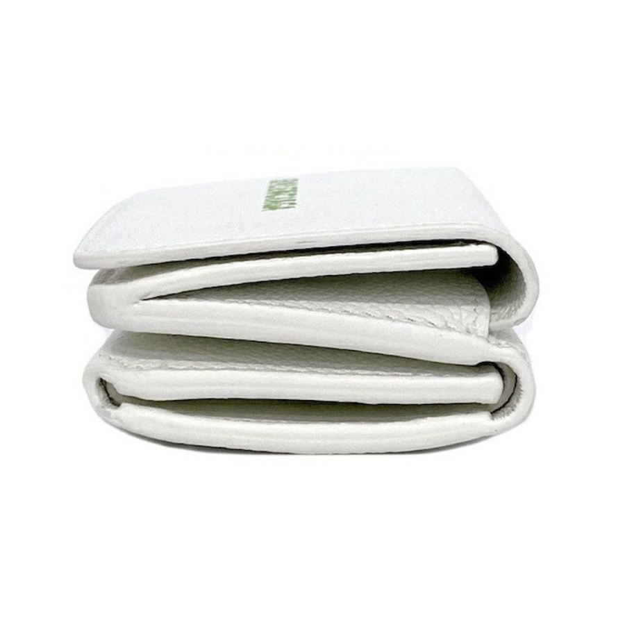 Image 953430_ALTMORE16.jpg, Product 953-430 / Price $557.00, Balenciaga Everyday White Leather Logo Mini Trifold Wallet from Balenciaga on TSC.ca's Fashion department