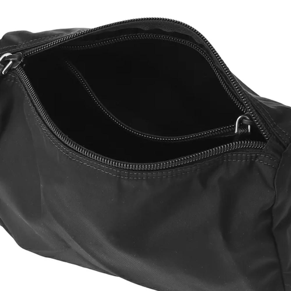 Prada Black Tessuto Nylon Medium Cosmetic Case Clutch - TSC.ca Prada Black Tessuto Nylon Medium Cosmetic Case Clutch - TSC.ca