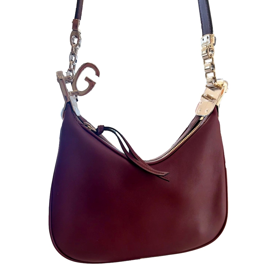Image 953724_ALTMORE11.jpg, Product 953-724 / Price $4,373.00, Gucci Attache Small Burgundy Leather Shoulder Crossbody Bag Web Stripe from Gucci on TSC.ca's Fashion department