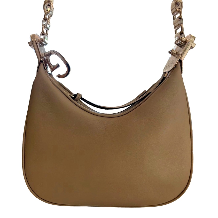 Image 953827_ALTMORE11.jpg, Product 953-827 / Price $4,373.00, Gucci Attaché Small Shoulder Bag Beige Leather from Gucci on TSC.ca's Fashion department