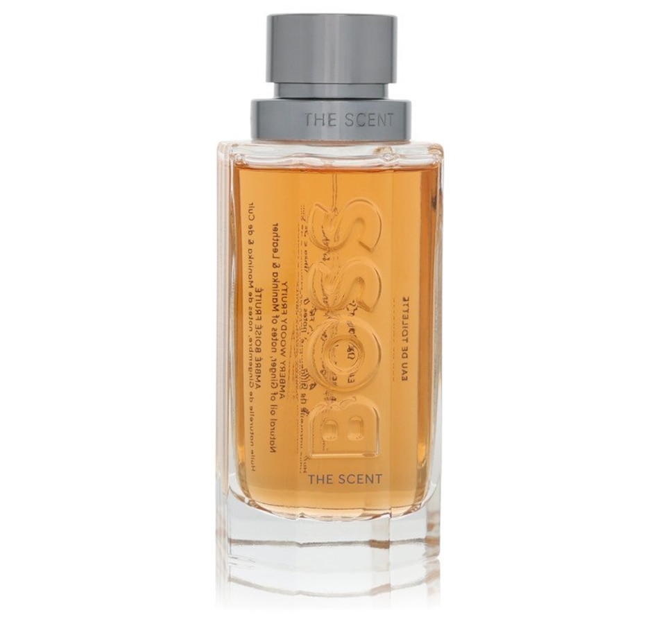 Image 959204.jpg, Product 959-204 / Price $98.57, Boss The Scent By Hugo Boss Eau De Toilette Spray (Tester) 3.3 Oz For Men from Hugo Boss on TSC.ca's Beauty department