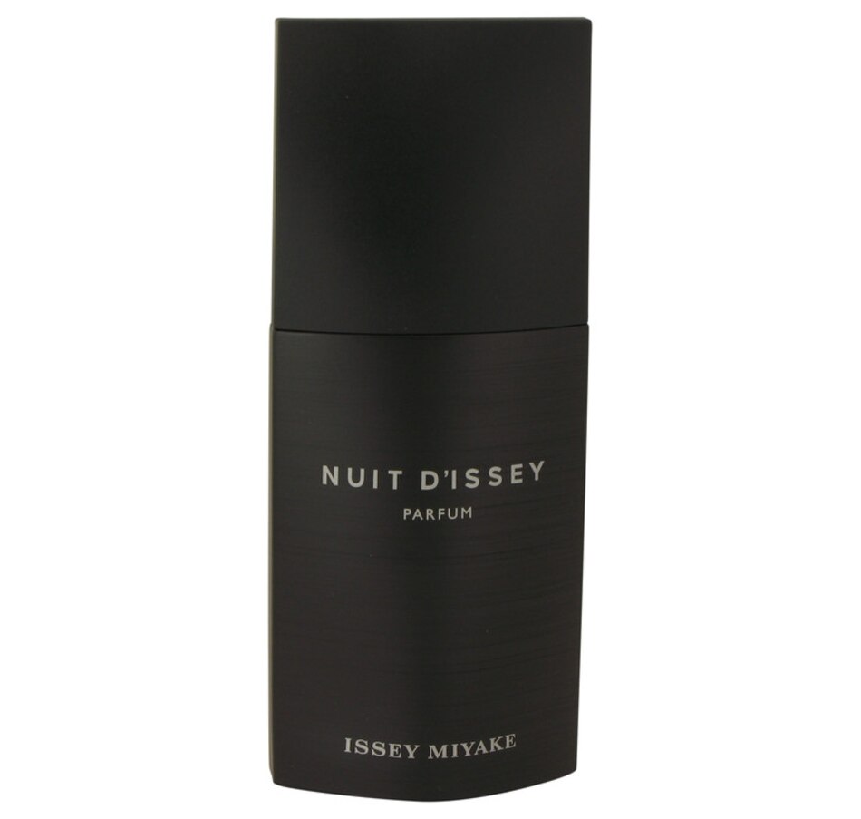 Image 959253.jpg, Product 959-253 / Price $169.79, Nuit D'Issey By Issey Miyake Eau De Parfum Spray (Tester) 4.2 Oz For Men from Avera Group on TSC.ca's Beauty department