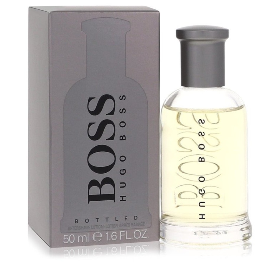 Image 959273.jpg, Product 959-273 / Price $88.94, Boss No. 6 By Hugo Boss After Shave 1.6 Oz For Men from Hugo Boss on TSC.ca's Beauty department