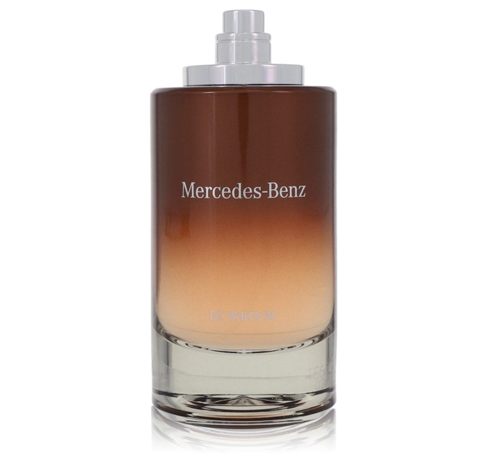 Image 959468.jpg, Product 959-468 / Price $105.65, Mercedes Benz Le Parfum By Mercedes Benz Eau De Parfum Spray (Tester) 4.2 Oz For Men from Avera Group on TSC.ca's Beauty department