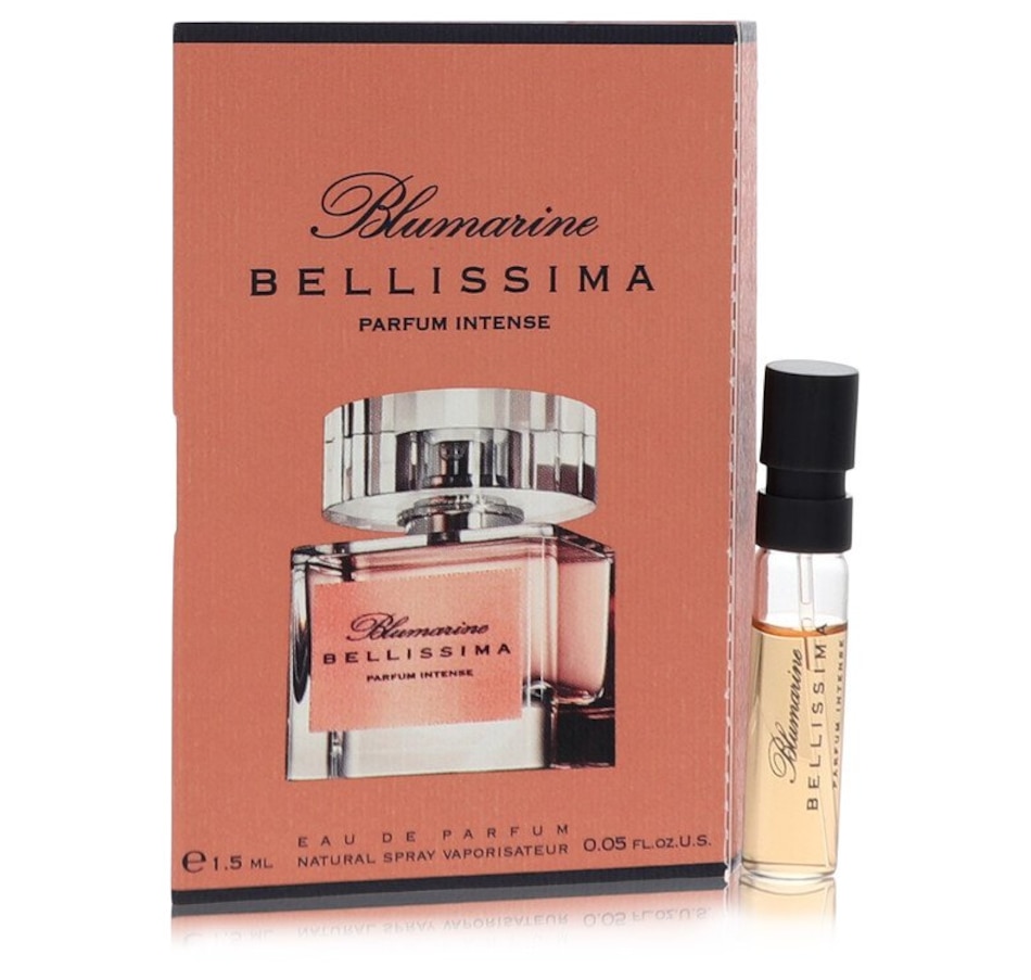 Image 959673.jpg, Product 959-673 / Price $48.54, Blumarine Bellissima Intense By Blumarine Parfums Vial (Sample) .05 Oz For Women from Avera Group on TSC.ca's Beauty department