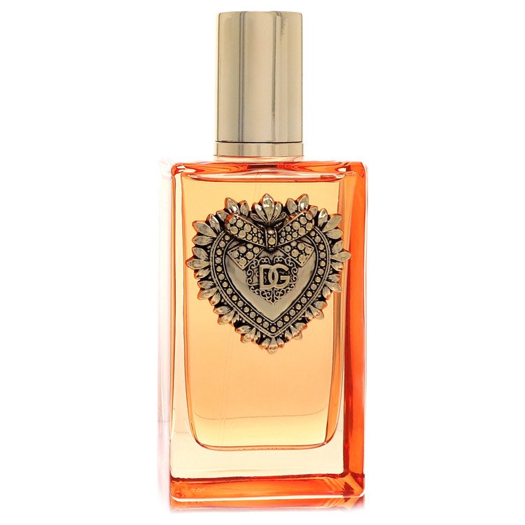 ■香水■ D&G DEVOTION INTENSE EDP 30ml Dolce & Gabbana Devotion Intense By Dolce & Gabbana Eau De Parfum