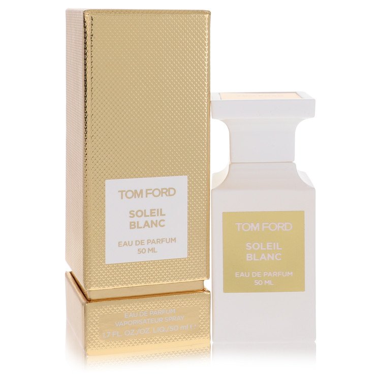 【箱無し】TOM FORD SOLEIL BLANC オードパルファン 50ml Eau de Soleil Blanc - TOM FORD | Sephora