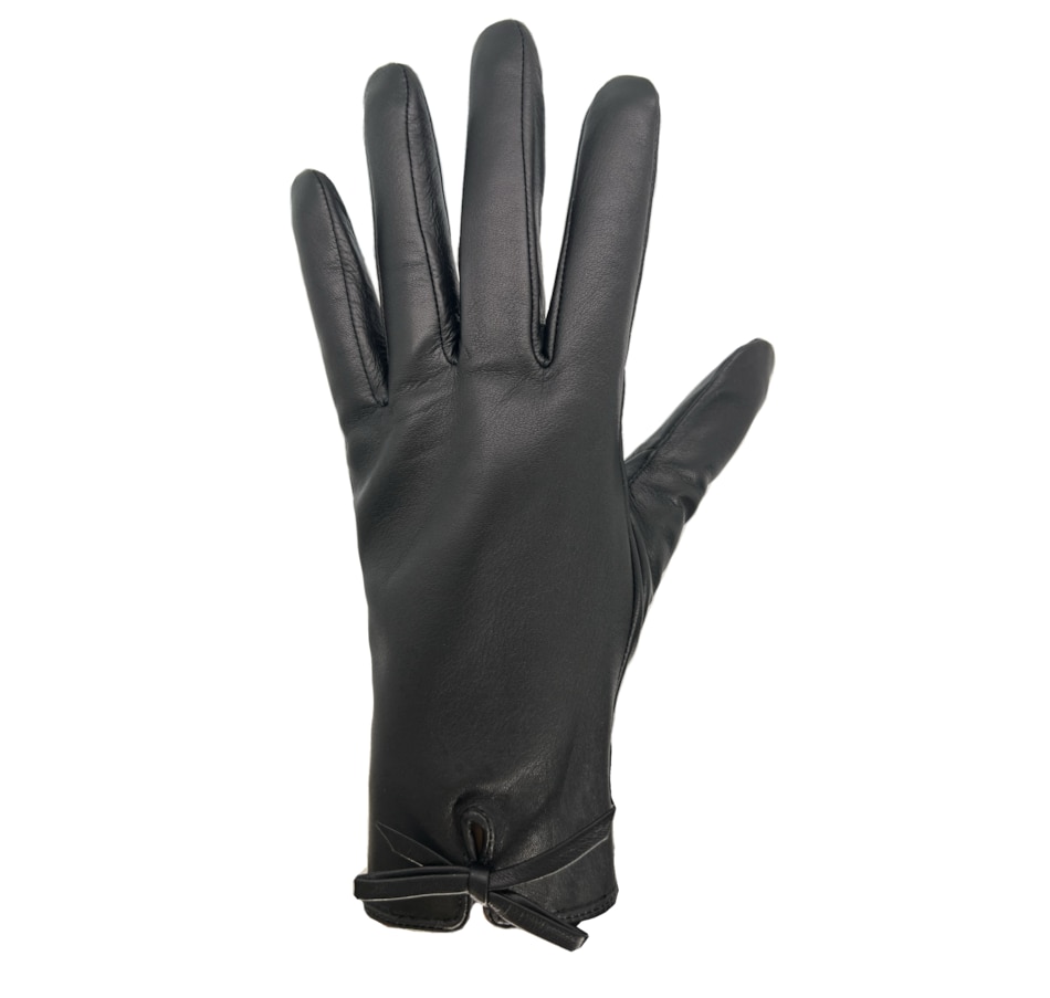 Image 961264_ST01.png, Product 961-264 / Price $34.00, CHLOE - Women's Leather Glove from Auclair on TSC.ca's Fashion department