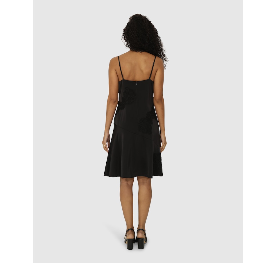 Image 961266_ALTMORE3.jpg, Product 961-266 / Price $59.99, belle & bloom Real Love Slip Dress from belle & bloom on TSC.ca's Fashion department