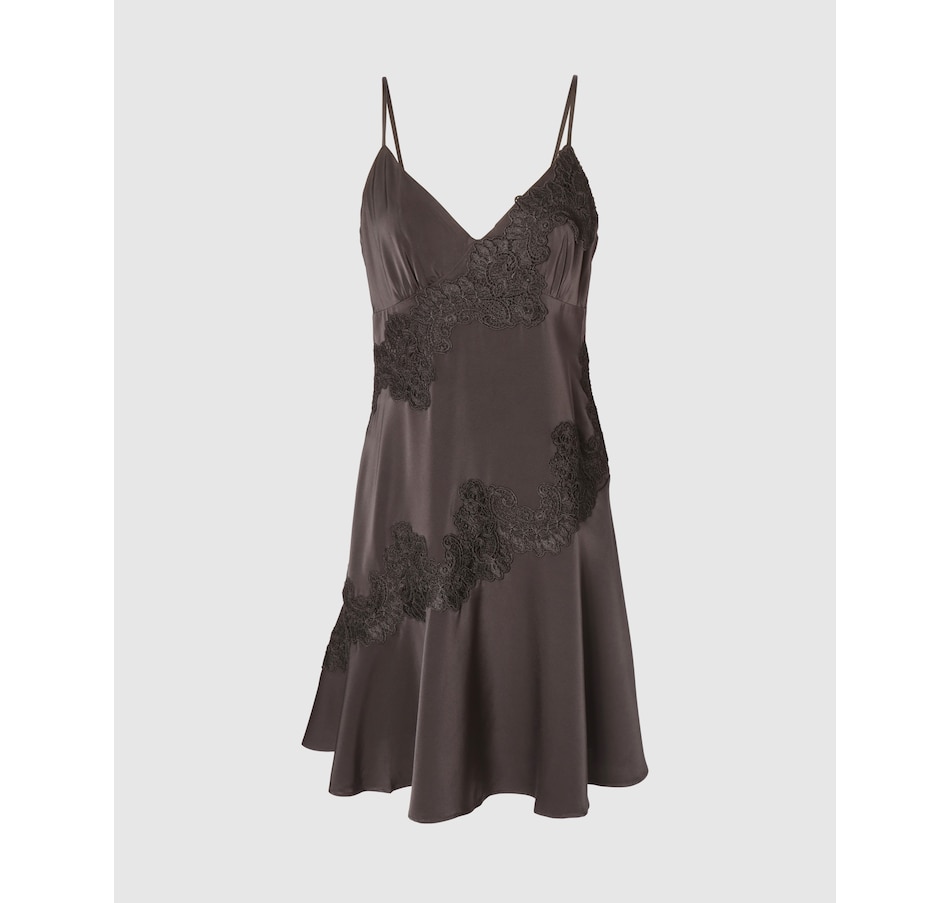 Image 961266_ALTMORE6.jpg, Product 961-266 / Price $59.99, belle & bloom Real Love Slip Dress from belle & bloom on TSC.ca's Fashion department