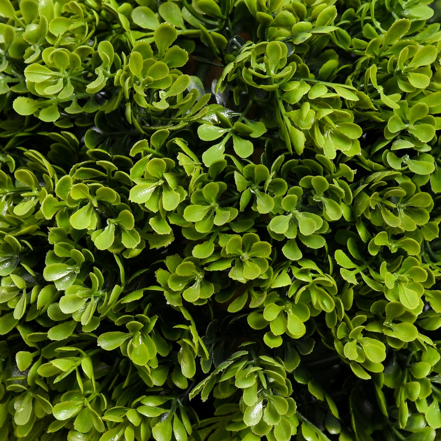Image 961304_ALTMORE7.jpg, Product 961-304 / Price $66.99 - $89.99, HOMCOM Artificial Boxwood Triple Ball Topiary Tree in Nursery Pot Green from HOMCOM on TSC.ca's Home & Garden department
