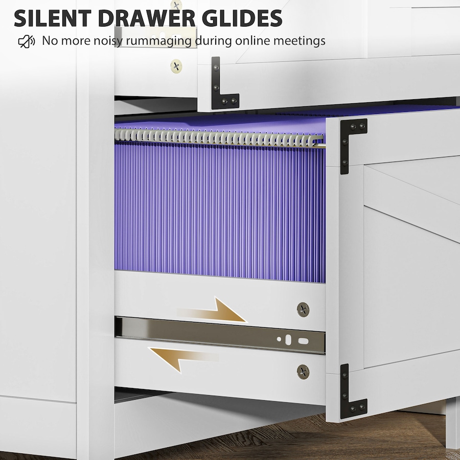Image 961305_ALTMORE12.jpg, Product 961-305 / Price $185.39 - $189.99, HOMCOM 4 Drawer File Cabinet Filing Cabinet for Letter/A4/Legal Files from HOMCOM on TSC.ca's Home & Garden department