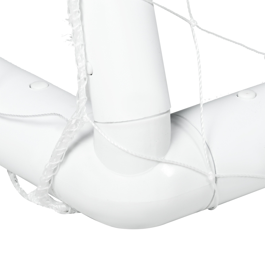 Image 961319_ALTMORE8.jpg, Product 961-319 / Price $115.99, Soozier 9.8 x 6.6ft Soccer Goal, Portable Soccer Practice Net with PE Net from Soozier on TSC.ca's Health & Fitness department