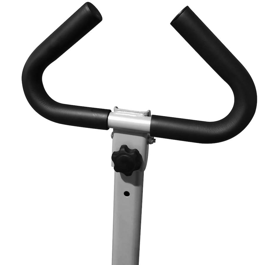 Image 961326_ALTMORE8.jpg, Product 961-326 / Price $72.99, Soozier Stepper Exercise Machine, Stair Stepper with Handlebar, Black from Soozier on TSC.ca's Health & Fitness department