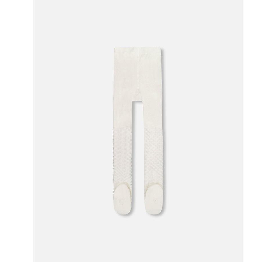 Image 961345_ALTMORE1.jpg, Product 961-345 / Price $11.50, Knit Tights from Deux par Deux on TSC.ca's Fashion department