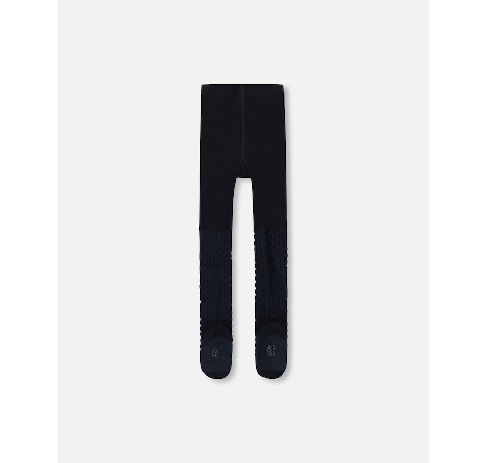 Image 961345_ALTMORE10.jpg, Product 961-345 / Price $11.50, Knit Tights from Deux par Deux on TSC.ca's Fashion department