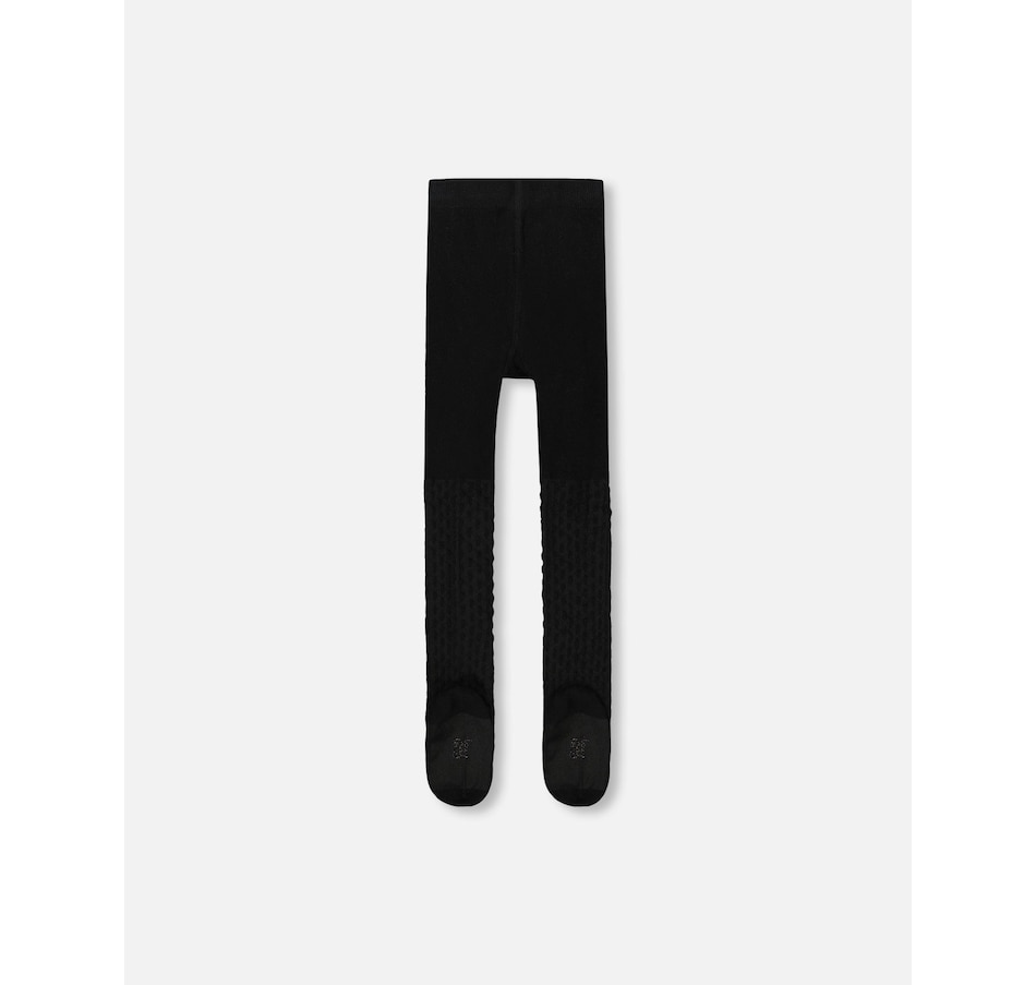 Image 961345_ALTMORE4.jpg, Product 961-345 / Price $11.50, Knit Tights from Deux par Deux on TSC.ca's Fashion department