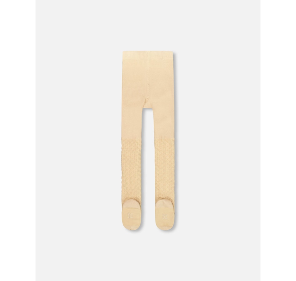 Image 961345_ALTMORE6.jpg, Product 961-345 / Price $11.50, Knit Tights from Deux par Deux on TSC.ca's Fashion department