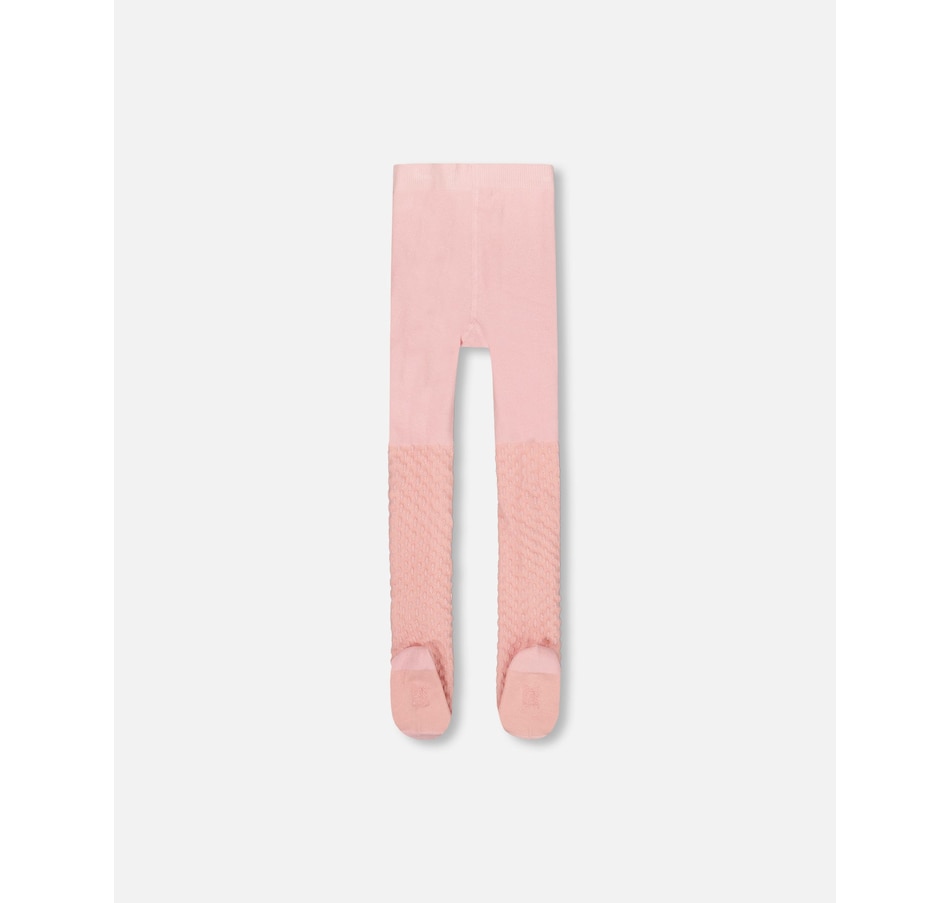 Image 961345_ALTMORE8.jpg, Product 961-345 / Price $11.50, Knit Tights from Deux par Deux on TSC.ca's Fashion department