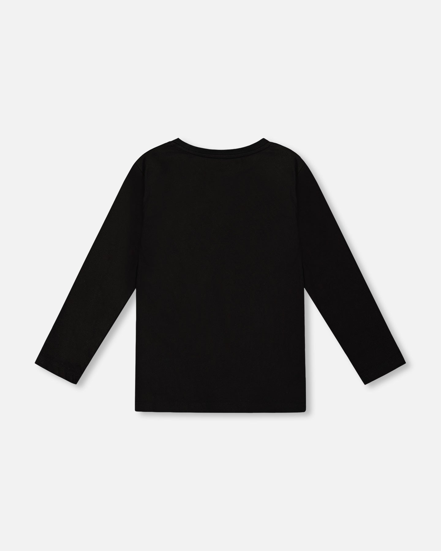 Tartan0627ページ Long Sleeve Jersey Tee Shirt with Dinosaur - TSC.ca