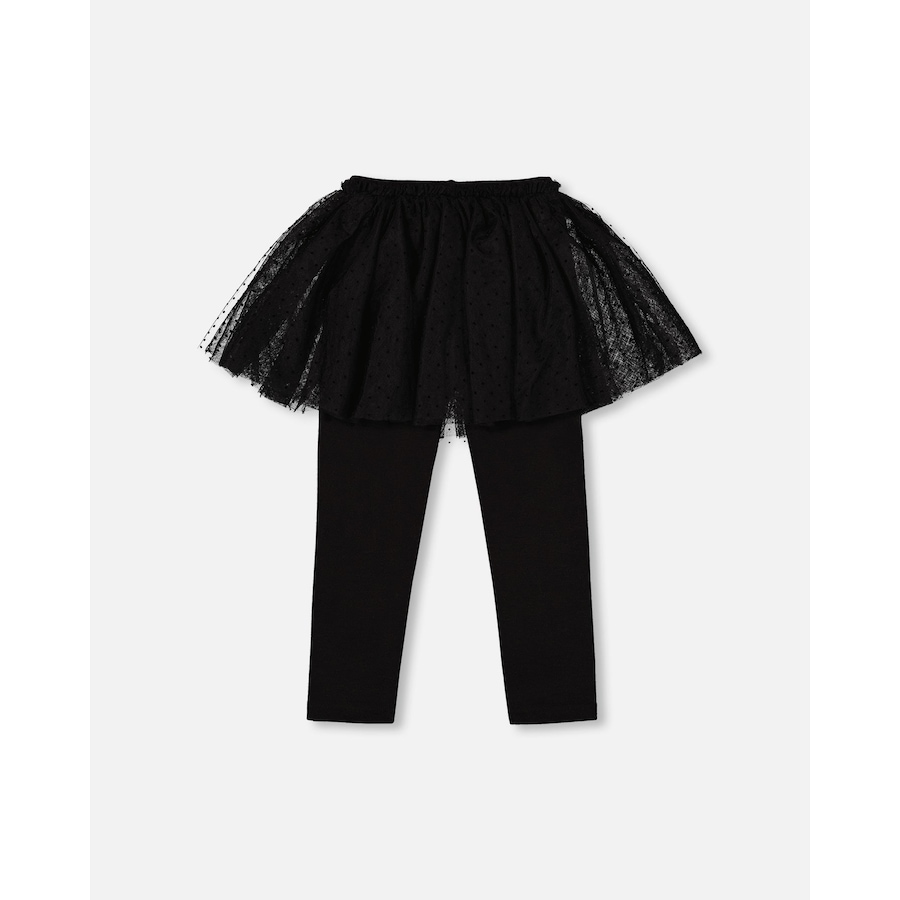 Image 961470_ALTMORE2.jpg, Product 961-470 / Price $23.00, Leggings with Tulle Skirt from Deux par Deux on TSC.ca's Fashion department