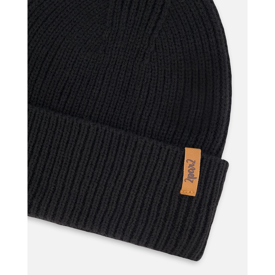 Image 961550_ALTMORE7.jpg, Product 961-550 / Price $13.50, Mid-Season Knit Hat from Deux par Deux on TSC.ca's Fashion department