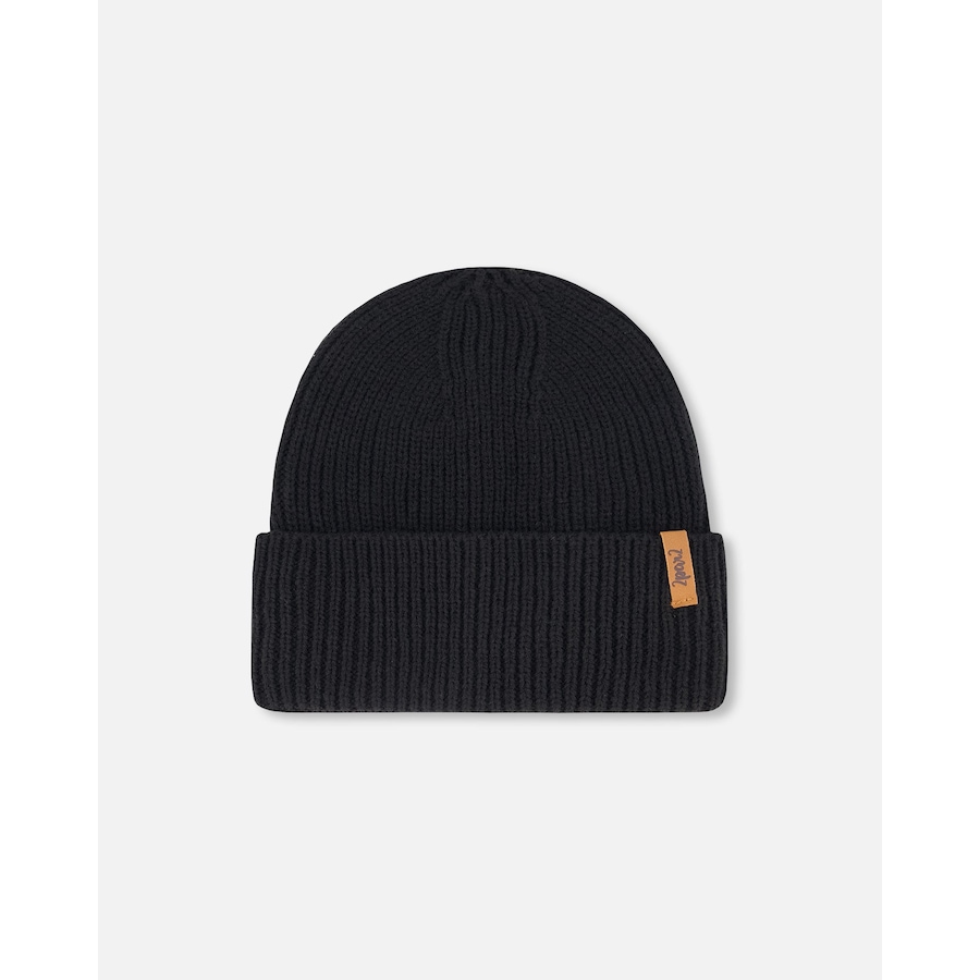 Image 961550_ST02.jpg, Product 961-550 / Price $13.50, Mid-Season Knit Hat from Deux par Deux on TSC.ca's Fashion department